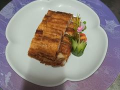 -金洲美食(高新店)