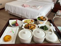 -馨月汇·独栋月子中心(朝阳店)