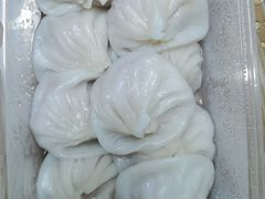 -上味馆南翔小笼(真金路店)