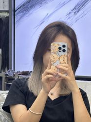 点击看大图 -宫铭烫发染发接发店