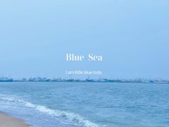 -辽宁团山国家级海洋公园
