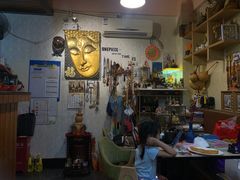 -热浪岛马来餐厅