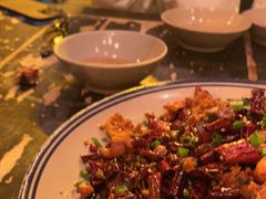 -饭江湖·江湖菜(湖广会馆店)
