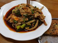 -白家高记肥肠粉(总店)