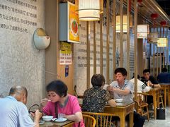 -易老妈蹄花.特色川菜(人民公园总店)