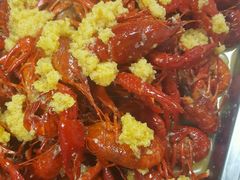 -呆虾王龙虾馆(南湖总店)