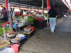 -南门绿玉农贸市场