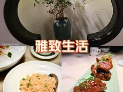 -淮扬府(安定门店)