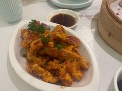 -翡翠拉面小笼包(岭南新天地店)