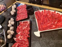 -林记潮牛·牛肉火锅(上马墩店)