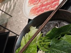 -阿源鱼捞斑鱼火锅·海鲜粥(山景尚宅店)