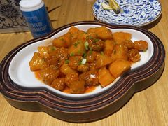 -乡里八闽·福州乡土菜(高宅店)