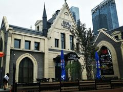 -LENBACH兰巴赫西餐啤酒坊(大连东港店)