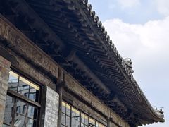 -嵩祝寺及智珠寺