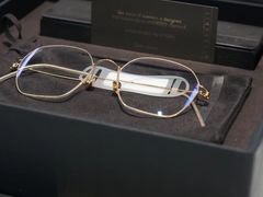 -大视光学•LINDBERG林德伯格•全球手工眼镜集合店(王府井店)