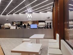 -M Stand(BFC外滩金融中心店)