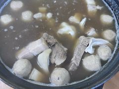 -新记肉骨茶