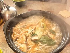 -砂锅米线