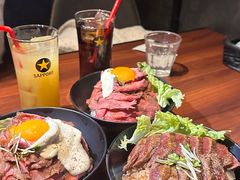 -本寻烧肉酒场(双井店)