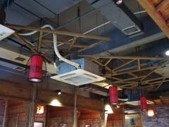 -重庆渝达老火锅(春熙路店)