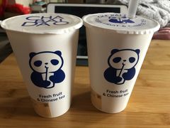 -茶百道(世纪大道店)