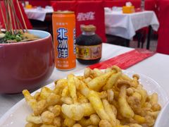 -簋街仔仔小龙虾(总店)