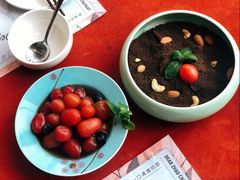 梅子小番茄-赵小姐丨新中餐(曲江店)