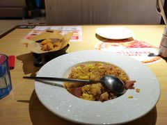 -必胜客(金高店)