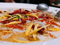-太二酸菜鱼(汕头苏宁广场店)