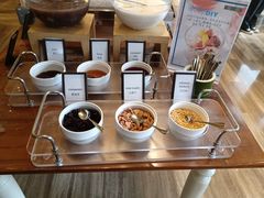 -北京王府井希尔顿酒店·万斯阁西餐厅