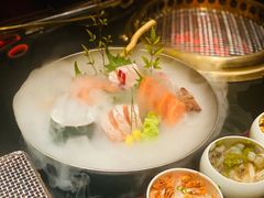 -300杯·和牛烧肉清酒专门店(廊里店)