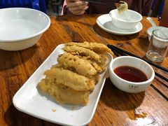 -章记正宗南岗鱼蛋火锅