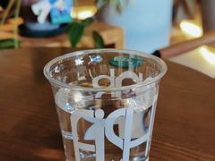 -fishtank鱼缸咖啡(三山街店)