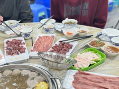 -杏花吴记牛肉火锅