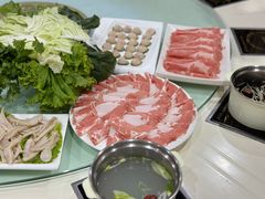 -蒙星月涮肚火锅城(宏运家园店)