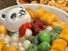 -池嬢拌粉(上海首店)
