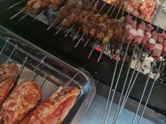 -江合勇丹东兄弟小串海鲜烧烤(总店)