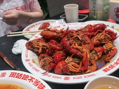 -周姑娘不等味·牛羊肉火锅·螃蟹罗氏虾·烤鱼烤串(高邮店)