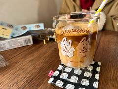 -春风十里咖啡馆