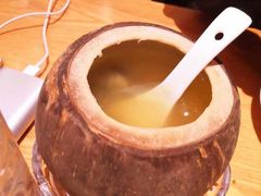 -粤域茶餐厅
