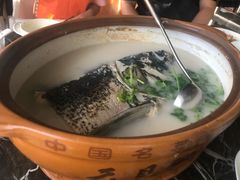-风味小馆(天目湖宾馆店)