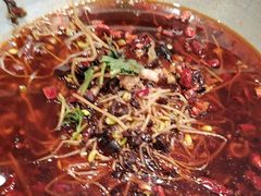 -周姑娘不等味·牛羊肉火锅·螃蟹罗氏虾·烤鱼烤串(高邮店)