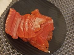 -长沙三景韦尔斯利酒店·Oval全日制餐厅自助餐