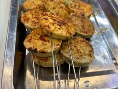 -陈记农家挂炉烤肉(雁南一路店)