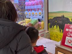 -左庭右院鲜牛肉火锅(浦江欢乐颂店)