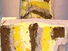 -CAKE BOSS 蛋糕老板(西单君太百货店)