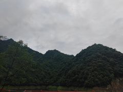 -阿依河景区