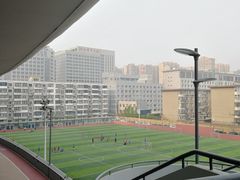 -裕彤国际体育中心