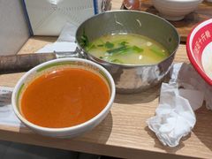 -小满手工粉(上海月星环球港店)