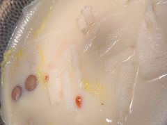 -捞王猪肚鸡火锅(金华义乌之心店)